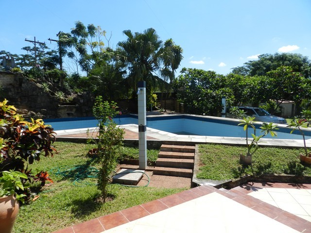 Representative property in Ñemby, near San Lorenzo
